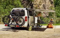 THULE 3200 markíza 
