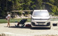 THULE 3200 markíza 