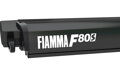 FIAMMA F80S - DEEP BLACK - čierna