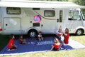FIAMMA Patio - Mat 