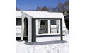 DWT CORTINA II  200x150 cm