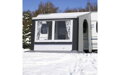 DWT CORTINA II  200x150 cm