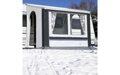 DWT CORTINA II  200x150 cm