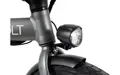 Eovolt City 4-rýchlostný skladací elektrobicykel 16