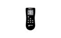 Airxcel Maxxfan Deluxe 12 V  - transparentný