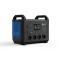 Ultimatron ULT-1500 Powercube prenosný 1500W LED HD
