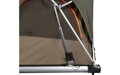 Dometic TRT120E 12 V vrátane diaľkového ovládania Zelený