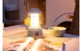 Stmievateľná lampa Hopuni pro green 3v1