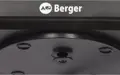 Berger HeatWave - keramický ohrievač