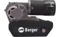 Mover Berger Titanium 2.0 - mover poloautomat