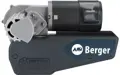 Mover Berger Platinum - automat