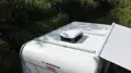 Strešná klimatizácia na karavan