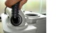 SOG® II pre Thetfort Porta Potti