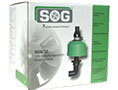 SOG® II pre Dometic CT3000/4000