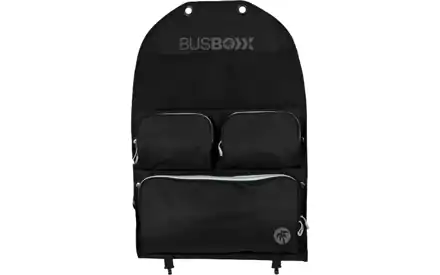 Organizér BusBoxx utilityBOXX na predné sedadlo