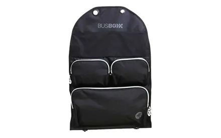 BusBoxx UtilityBOXX – úložný priestor na predné sedadlo