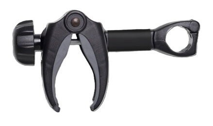  Thule uzamykateľný držiak bicykla 1 čierny 12cm