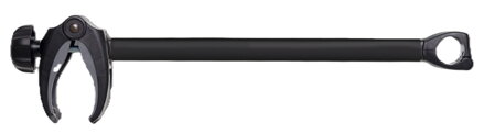  Thule uzamykateľný držiak bicykla 3 čierny 41cm