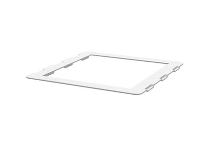 FIAMMA Kit Frame 40 Ducato – montážny rám pre strešné okná