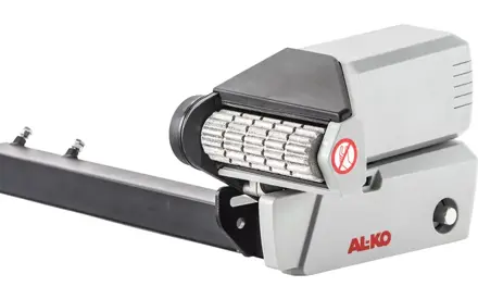 AL-KO Ranger S21