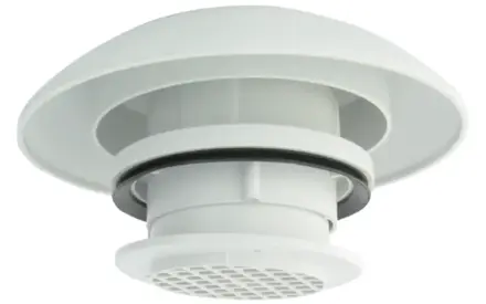 COMET Ventilátor 12 V