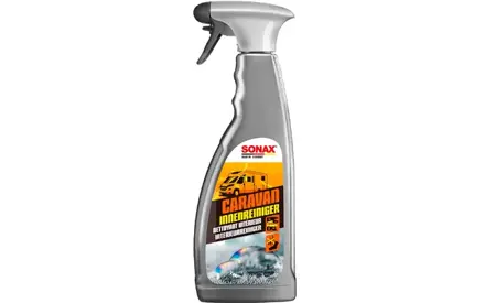 SONAX CARAVAN – čistič interiéru karavanu 750 ml