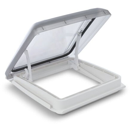 MPK VisionStar M – strešné okno 400 × 400 mm