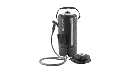 Outwell Seabreeze Pressure Shower 12L – Prenosná tlaková sprcha na kempovanie