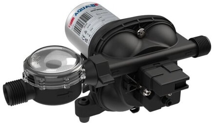 FIAMMA Aqua 8F – tlakové čerpadlo 12 V, 7 l/min