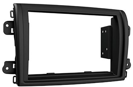 Montážny rám N-XFDUC8 pre Xzent X-F275 – Fiat Ducato od 09/2021