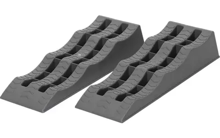 Multi-Level Ramp – nájazdové kliny, 2 ks