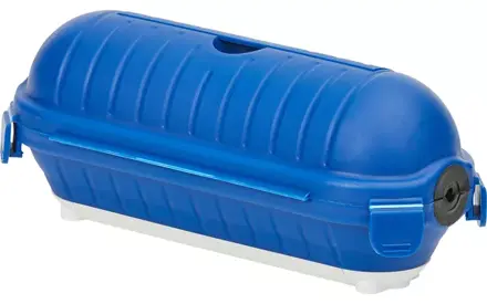 Safety Box – bezpečnostný box Schuko