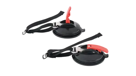 Outwell Suction Cup Set – upevňovacie prísavky na prístrešky a markízy