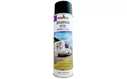 DEKAphon 9735 – ochrana podvozku v spreji (500 ml)