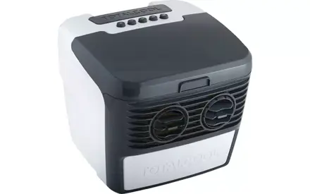 Totalcool 3000 mobilný chladič vzduchu – odparovací ventilátor 12/24 V a 230 V