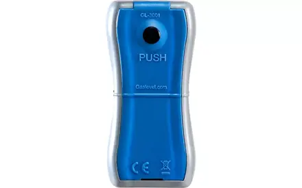 Gaslock Gaslevel 