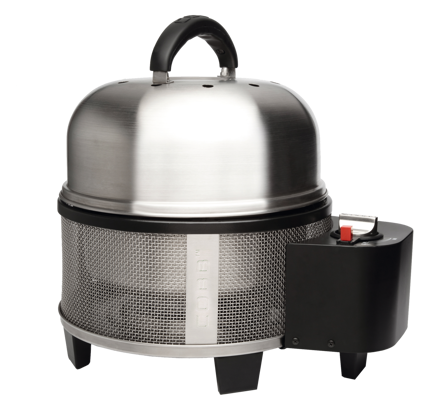 Cobb Premier Gas  – Stolný plynový gril Ø 32 cm