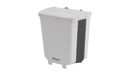 Outwell Collaps VanTrash 8L – skladací odpadkový kôš do karavanu