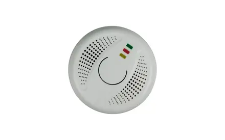 AS Schwabe H-AL 8300 – detektor  plynov pre karavany a kabíny