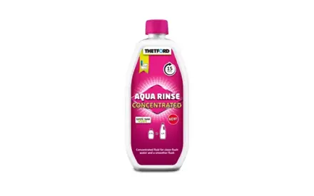 Thetford Aqua Rinse koncentrát – 750 ml