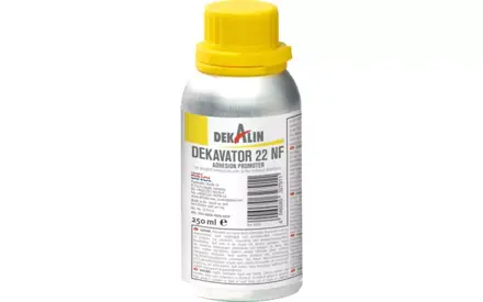 Dekalin Dekavator 22 NF 250 ml