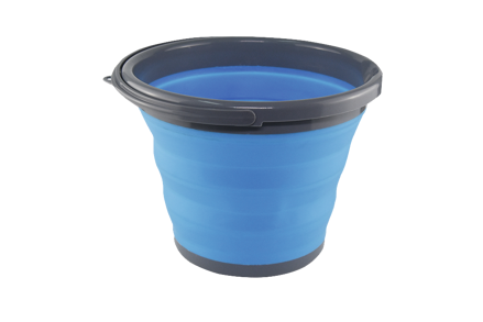 Skladacie  vedro 10 l
