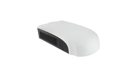 Klimatizácia Mestic RTA-1700L – biela