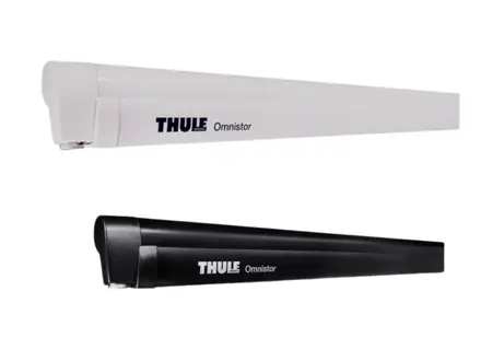 Thule Omnistor 5102 