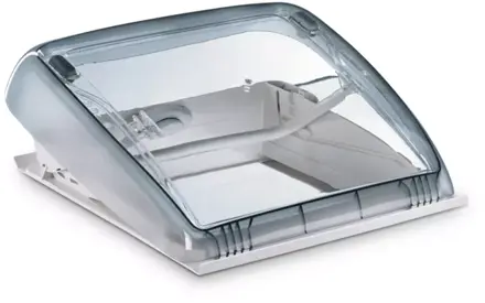 Dometic Mini Heki FL – 400 × 400 mm