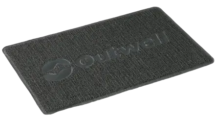 Outwell Doormat – gumová rohožka pred stan alebo karavan