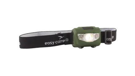 Easy Camp Foxglove Headlamp – čelovka na kempovanie