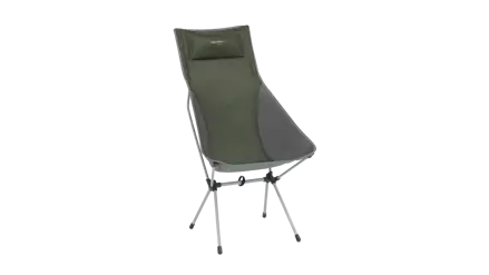 Easy Camp Willow Compact Chair L – Kompaktná kempingová stolička s vysokým operadlom