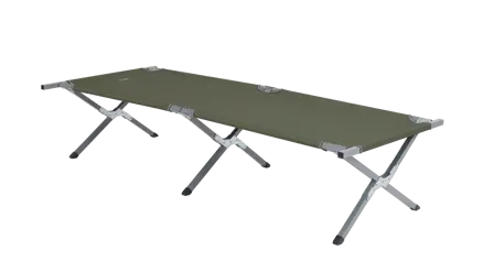 Easy Camp Larch Bed – Kempingové skladacie lehátko