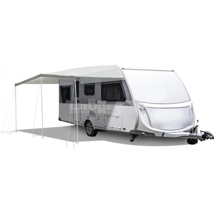 Brunner Carashade 450 × 240 cm